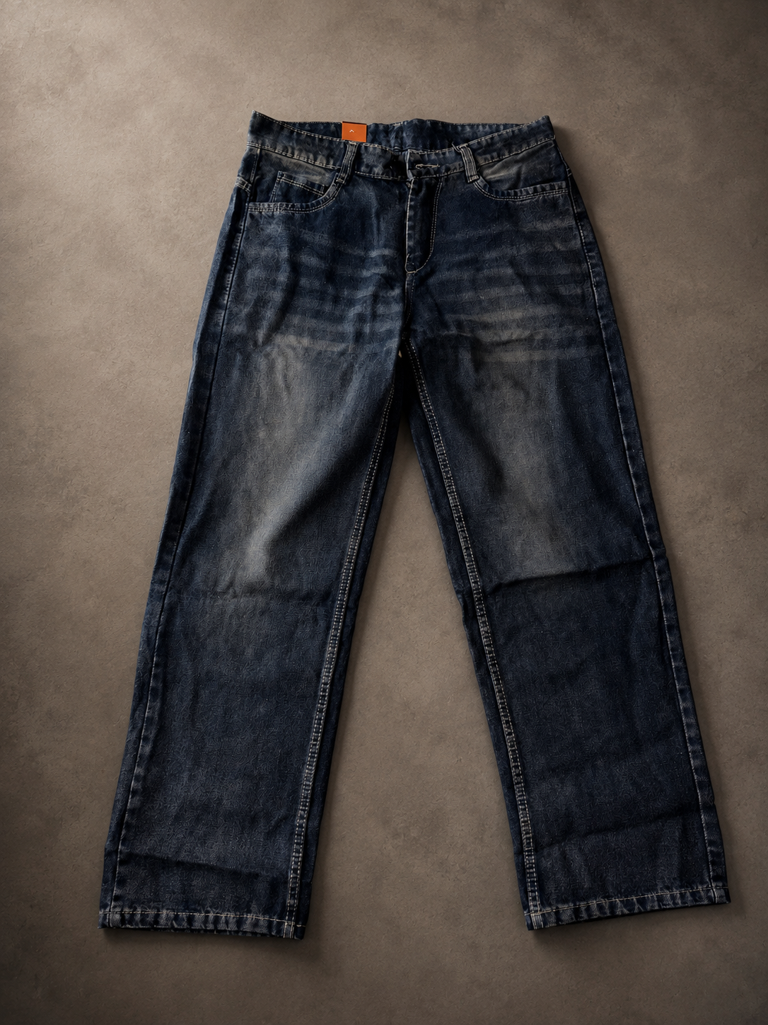 Men’s Denim Jeans